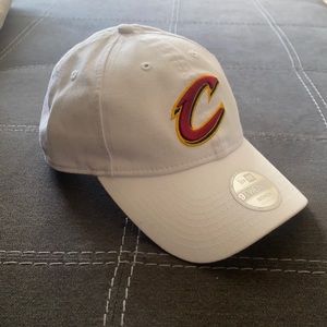 Brand New Cleveland Cavaliers Hat